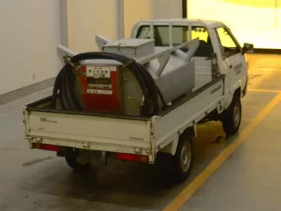 Toyota TOWN ACE TRUCK