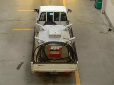 Toyota TOWN ACE TRUCK