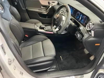 Mercedes-Benz AMG