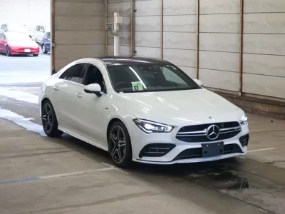 Mercedes-Benz AMG