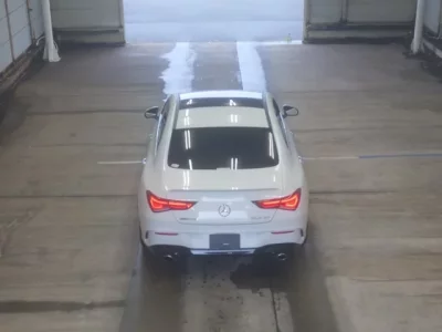 Mercedes-Benz AMG