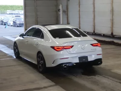 Mercedes-Benz AMG