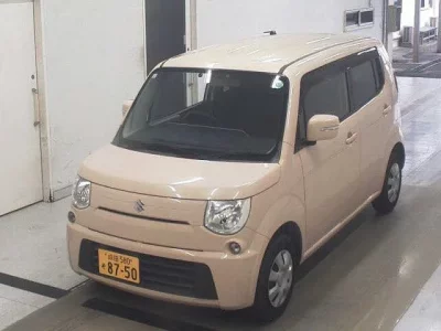 Suzuki MRWAGON