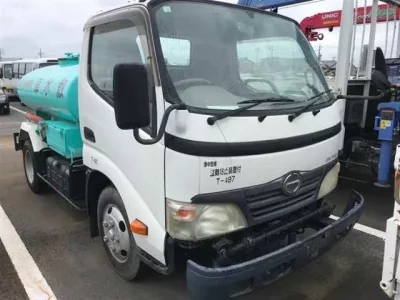 Hino DUTRO
