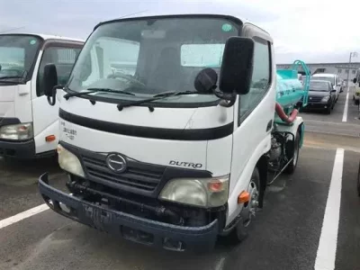 Hino DUTRO
