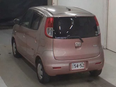 Suzuki MRWAGON