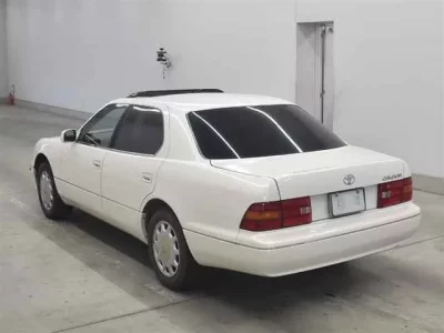 Toyota CELSIOR