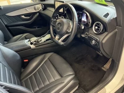 Mercedes-Benz GLC CLASS