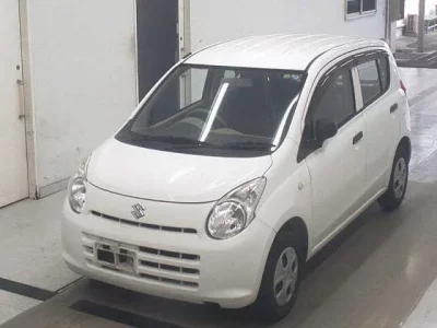 Suzuki ALTO VAN
