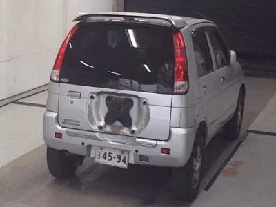 Daihatsu TERIOS KID