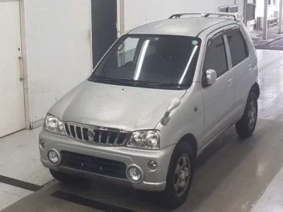 Daihatsu TERIOS KID
