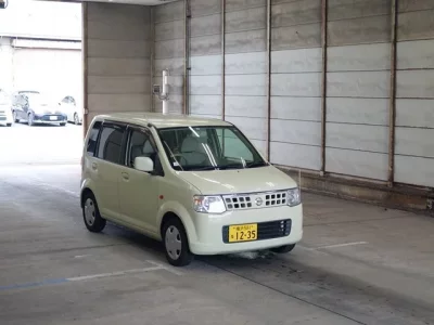 Nissan OTTI