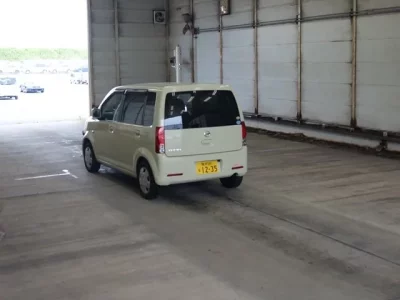 Nissan OTTI