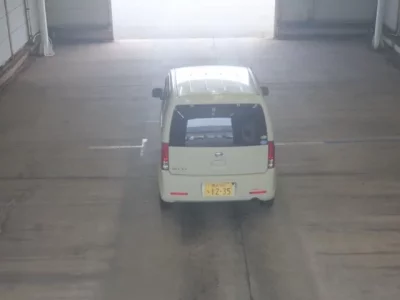 Nissan OTTI