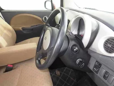 Daihatsu MOVE LATTE