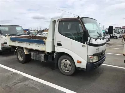 Hino DUTRO