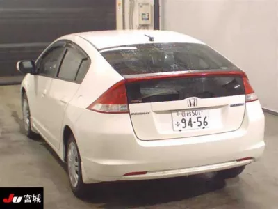 Honda INSIGHT
