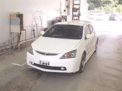Toyota WILL VS