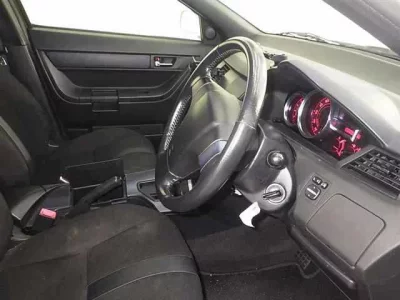 Toyota WILL VS