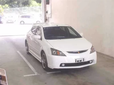 Toyota WILL VS