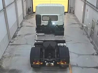Nissan UD SERIES
