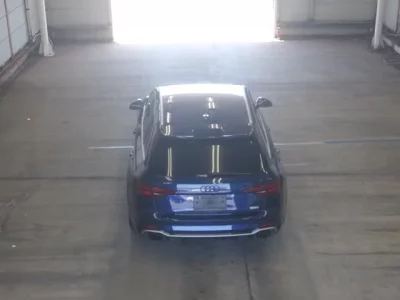 Audi RS4