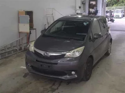 Subaru TREZIA