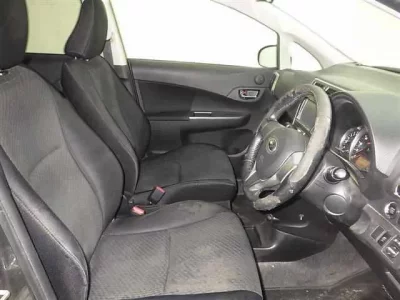 Subaru TREZIA
