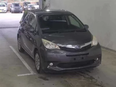 Subaru TREZIA