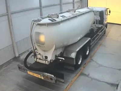 Mitsubishi FUSO TRUCK