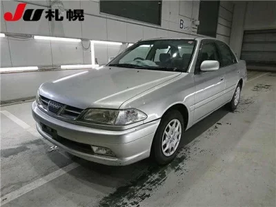 Toyota CARINA
