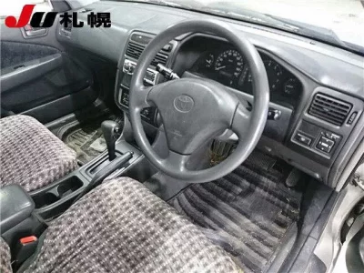 Toyota CARINA