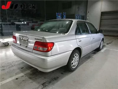 Toyota CARINA