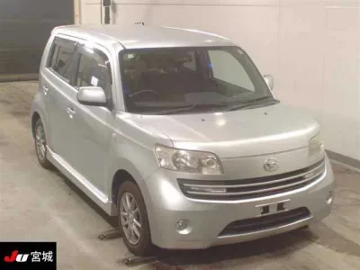 Daihatsu Coo