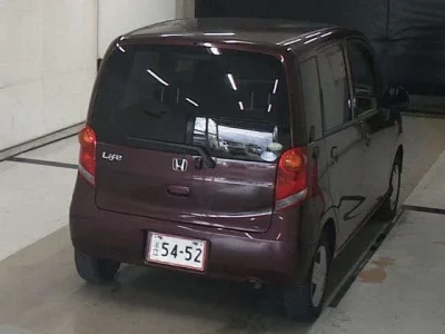 Honda LIFE