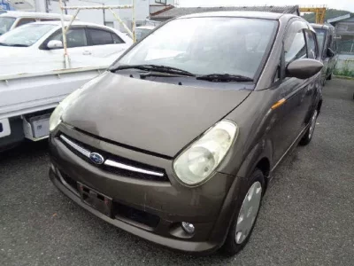Subaru R2