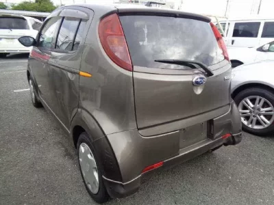 Subaru R2
