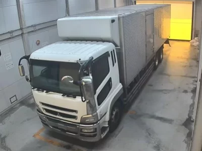 Mitsubishi FUSO TRUCK