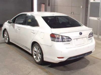 Lexus HS