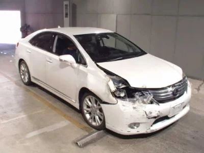 Lexus HS