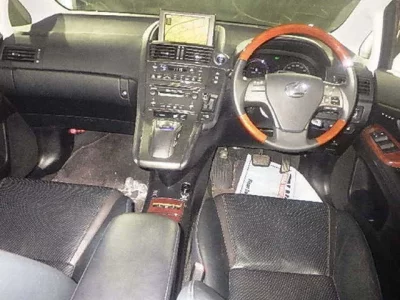 Lexus HS