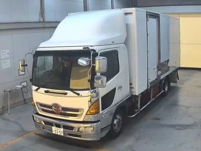 Hino RANGER