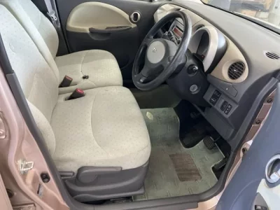 Daihatsu MOVE LATTE
