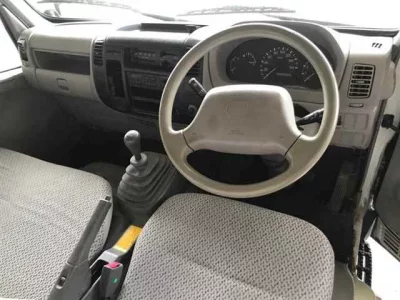 Toyota TOYOACE