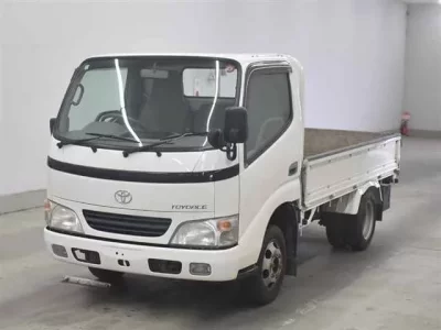 Toyota TOYOACE