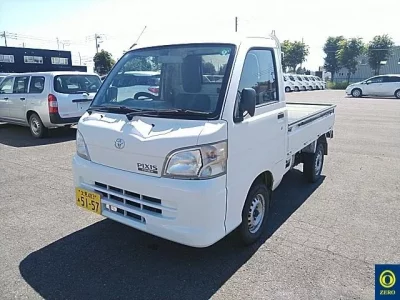 Toyota PIXIS TRUCK