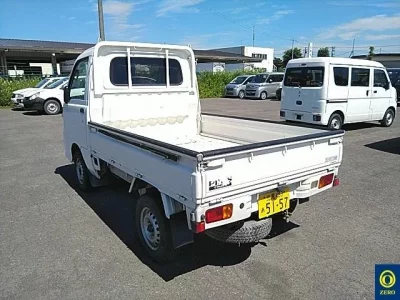 Toyota PIXIS TRUCK