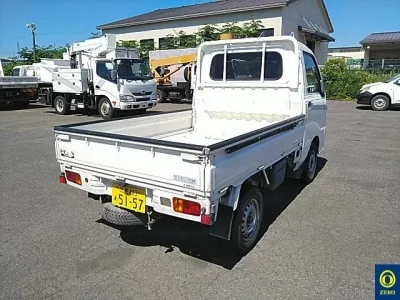 Toyota PIXIS TRUCK