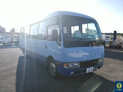 Mitsubishi ROSA
