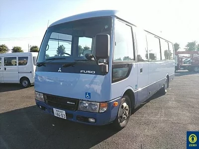 Mitsubishi ROSA